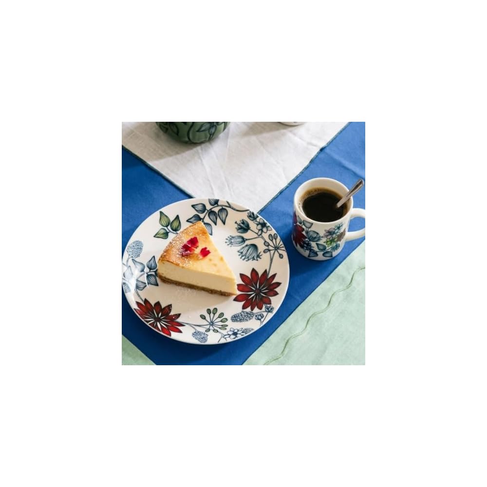 [Imported] Arabia Luno Mug, Summer Ray, 035L