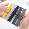 1:1 Sport Bands for Samsung Galaxy watch 8-8 classic 46mm 44mm 40mm 2 Pack Replacement Belt Bracelet Correa Galaxy watch8 Straps