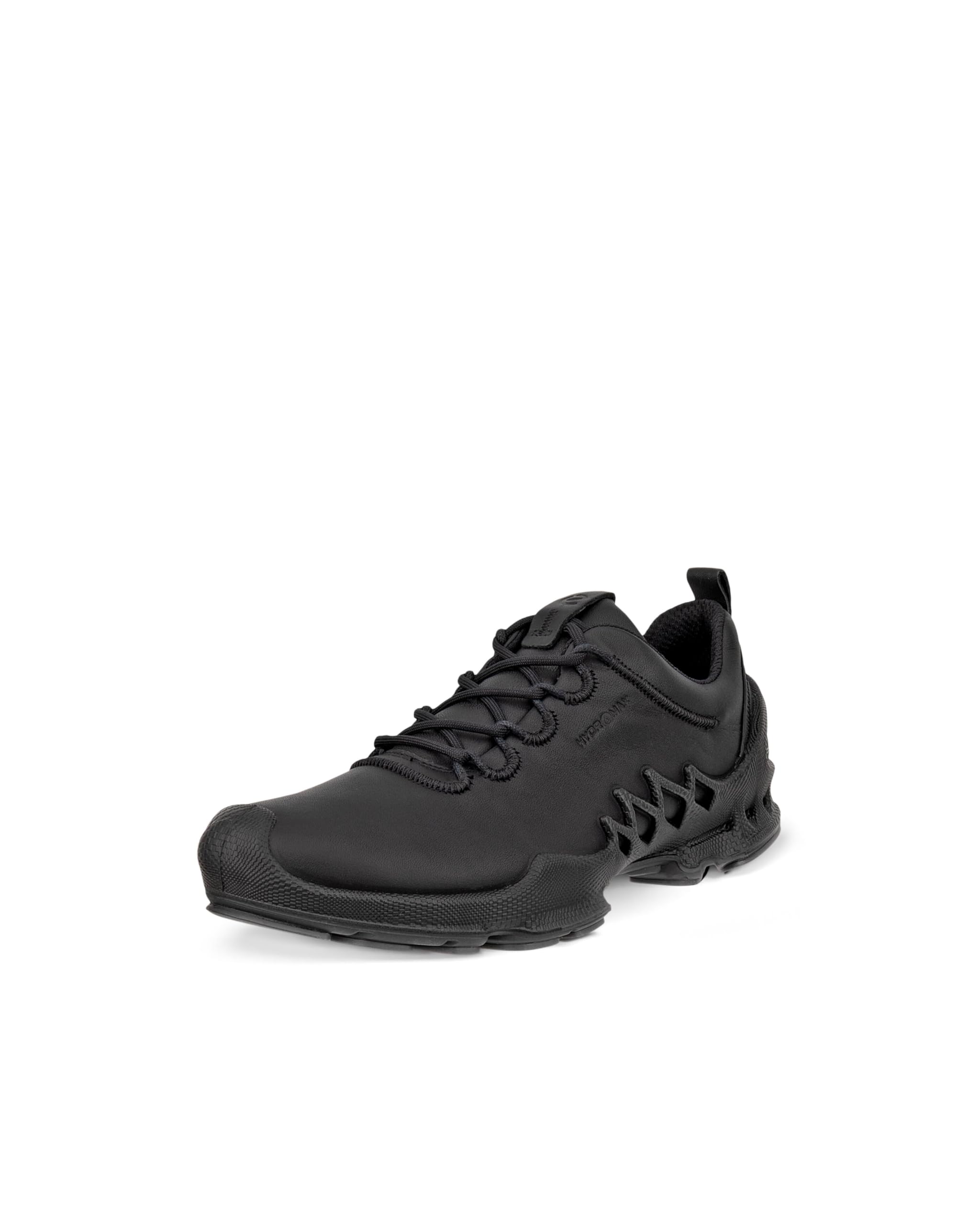 Женские кроссовки ECCO Biom AEX W, Черные, Размер 23.5 см, 2.5E