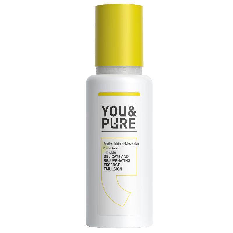 

YuSu Oil Control & Anti-Clogging Skincare