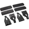 Inno Basic Mounting Hooks K462 for Alto 5D (H.26-) Roof Carrier Accessories