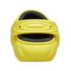 Crocs Classic Lined Over Puff Clog