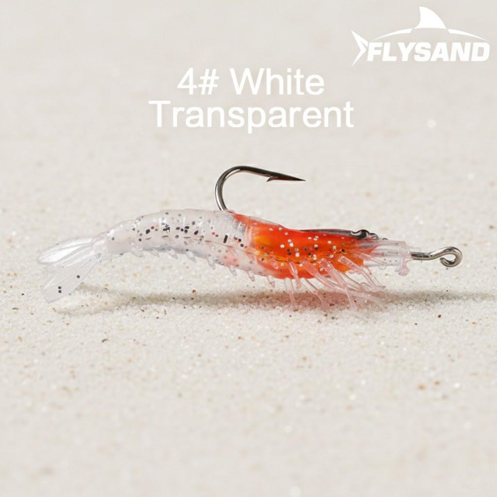

High Quality 6cm 3g Silicone Wobbler Lures Carp Fishing Tackle Artificial Baits Hooks for Freshwater Fishing белый