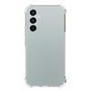 For Samsung Galaxy A54 5G Non-Slip Clear Soft TPU Phone Case Shockproof Mobile Phone Back Shell