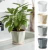 Including Liner Hydroponic Planter Self Watering Soil Flower Pot New Potted Flower Pot
