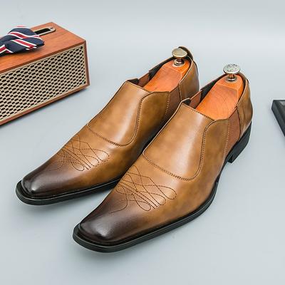 Elegante Schuhe – Loafer