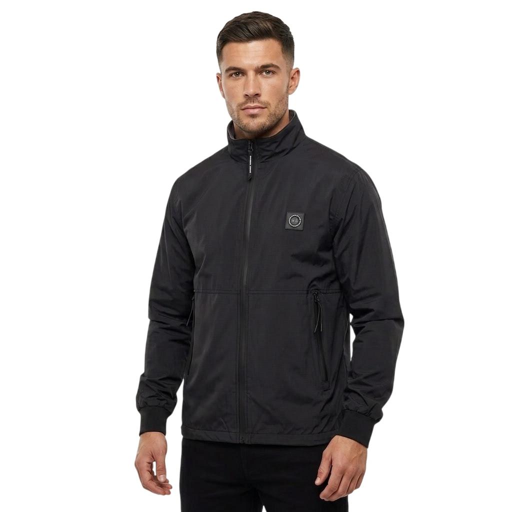 Marshall Artist Mens Velino Windbreaker