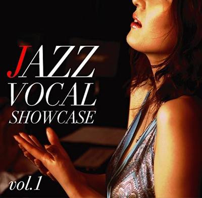 CD VARIOUS - JAZZ VOCAL SHOWCASE Vol.1  GNRS0011 Japan Rock Used