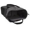Camera Insert Padded Bag Shockproof DLSR SLR Insert Case Bag for Backpack for R5 R6 T100  7  8   A9 Supports 24 105 Lens 24 70 Lens