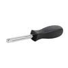 Practical Useful Screwdriver End Handle With Chrome-Vanadium Alloy Steel Female Internal Socket Driver Spinner