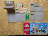 Tomica Discontinued Town No Missing Parts Can Sticker Is 702-6 Seven-Eleven. (trash Damaged). Boxed.