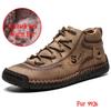 Men Shoes Classic Men Casual Shoes High Quality Leather Men Moccasins Outdoor Breathable Men Flats Shoes  Men 'S Footwear