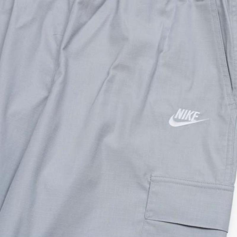 Nike Nk Club Woven Cargo Pants Dx0613 077