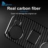 Real Soft Carbon Fiber for Ford Mustang 2015 2016 2017 2018 2019 2020 2021 2022 Accessories Sticker Car Reading Light Cover