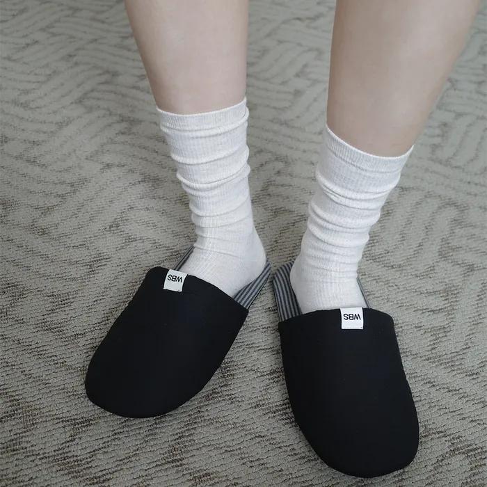 WBS Essential Socks (2 colors)