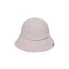 BBC EARTH Dome Woven Bucket Hat  Cream 
