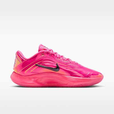 Nike A'ja Wilson A'One LX EP All-Star Warning Label (Women's)