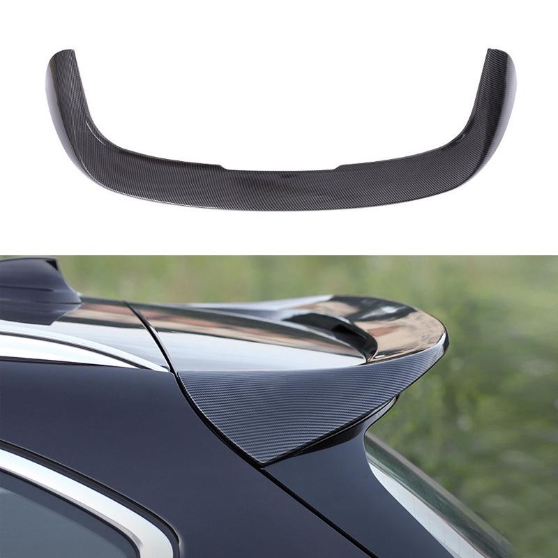 BMW X1 M Package Rear Spoiler Wing 2016-2020 Roof Accessory