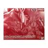 BANDAI RG 1/144 Sazabi [Clear Color] Plastic Model Kit "Mobile Suit Gundam: Char's Counterattack" (G