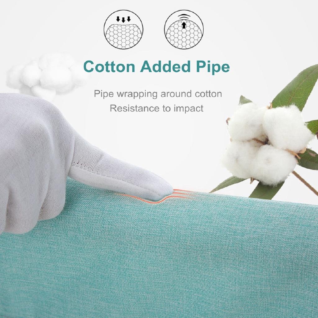 Crib Rails Security Fencing Children Guardrail Baby Bed Fence Home Kid Playpen Safety Gate Product Child Care Barrier