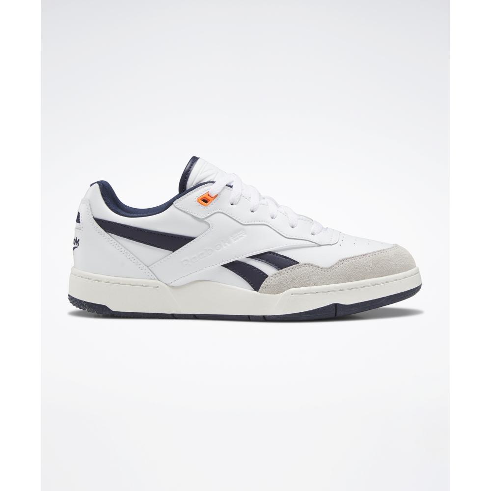 

REEBOK BB 4000 II белый Синий IE6832