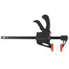 Bar Clamp Premium Material High Hardness Long Service Life Easy Operation Pipe Clamps for