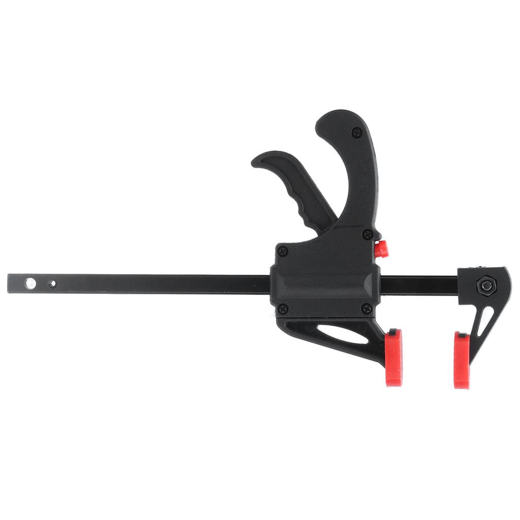 Bar Clamp Premium Material High Hardness Long Service Life Easy Operation Pipe Clamps for