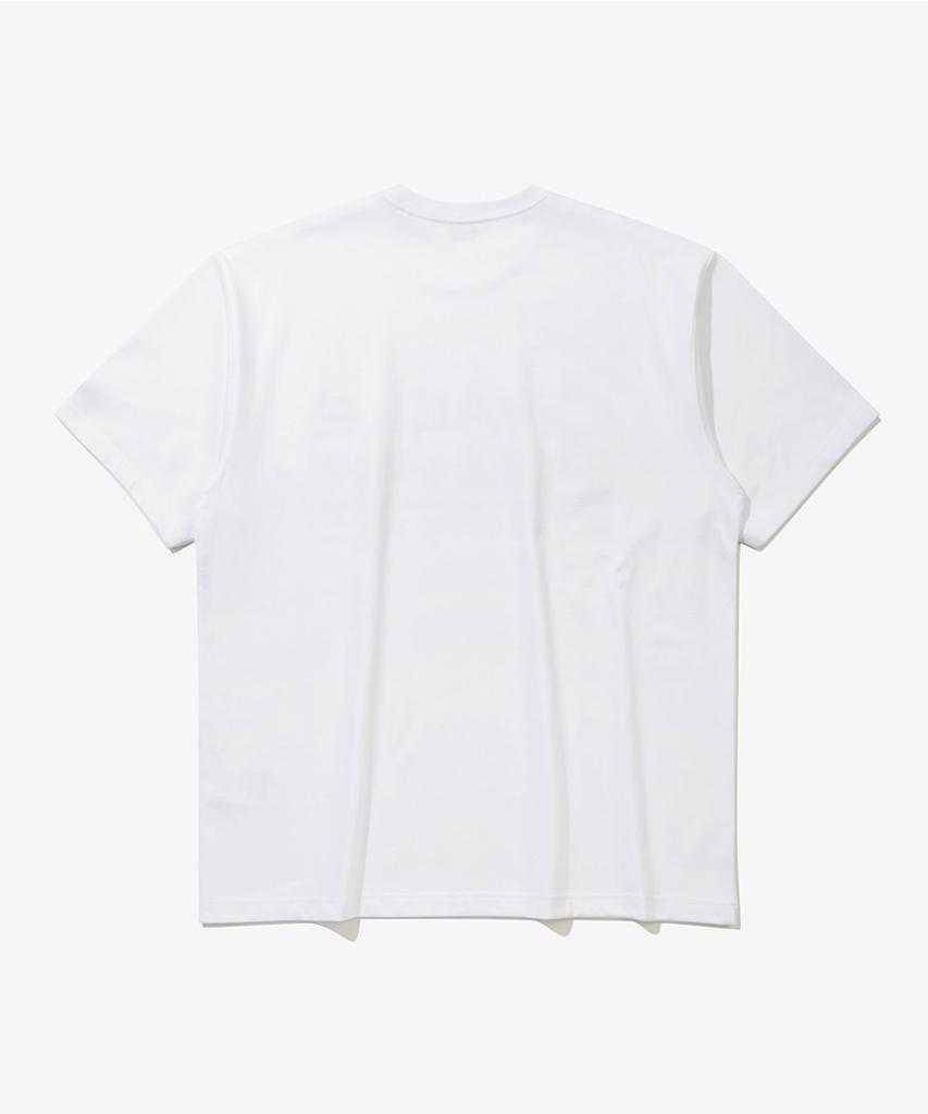 New Era Oracle Red Bull Racing Logo T-Shirt White
