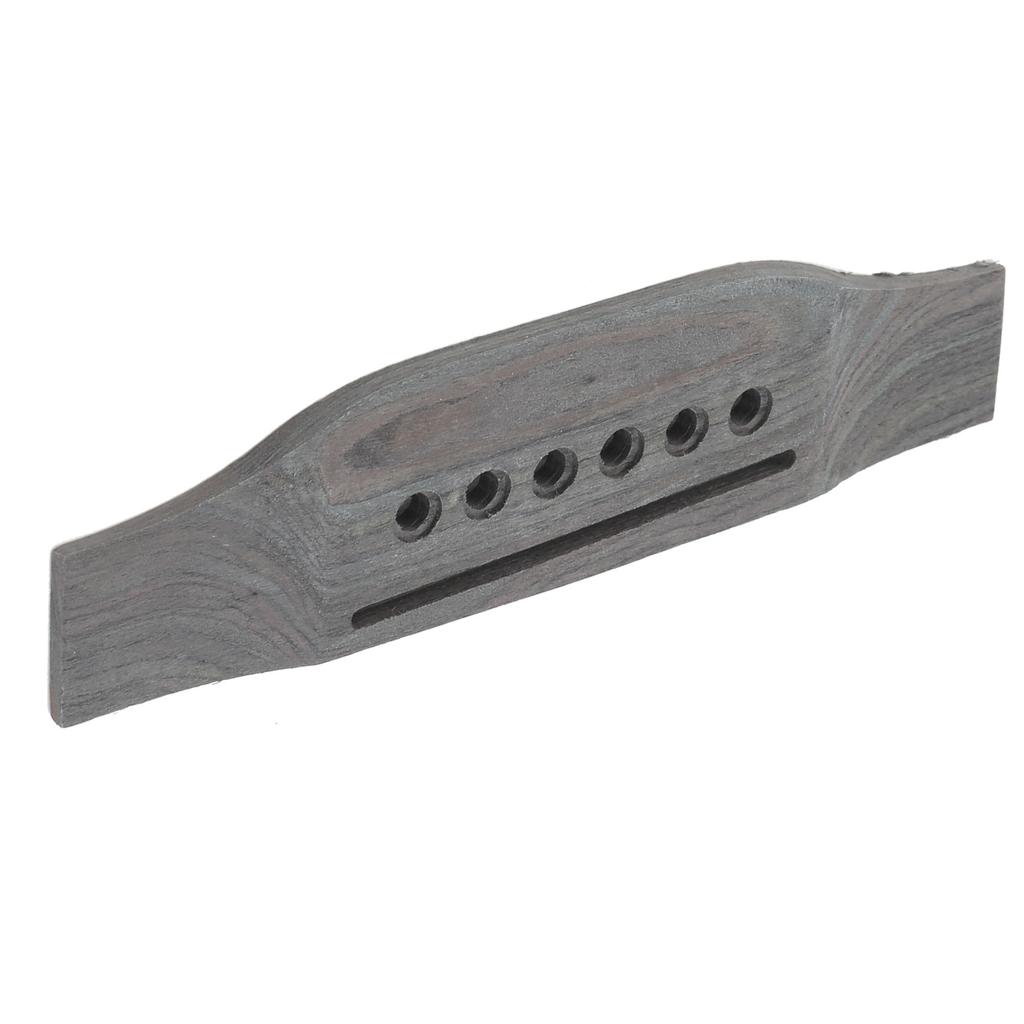 Guitar Accessories Bridge Pin Nut Replacement 6?String Stringed Instrument ComponentsType A