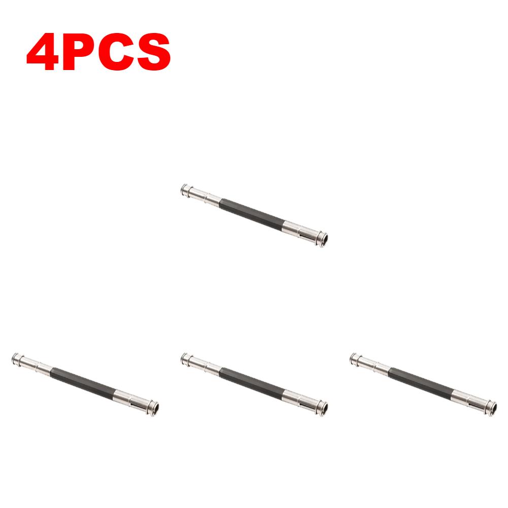 1-10pcs Dual Head Pencil Adjustable Extender Head Holder Sketch School Office Painting Art Write Tool Students Stationery Gift