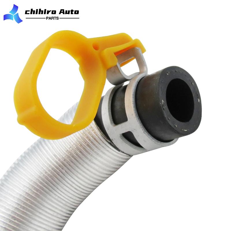 OEM 037979 V861706980 11658617069 Auto Parts Turbo Charger Oil Return Hose For Peugeot 308CC 3008 RCZ Citroen C4L DS5 MINI 1.6T