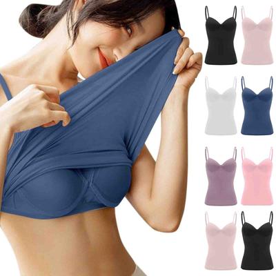 Kadın Atlet Alt ve Göğüs Pedli, Göğüs Pedli Seksi Büyük Boy İç Çamaşırı