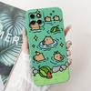 Fashion Design Phone Case For Infinix Smart 6 HD Smart6 X6511B X6512 Soft Silicone Shockproof Cover For Infinix Smart 6 6HD