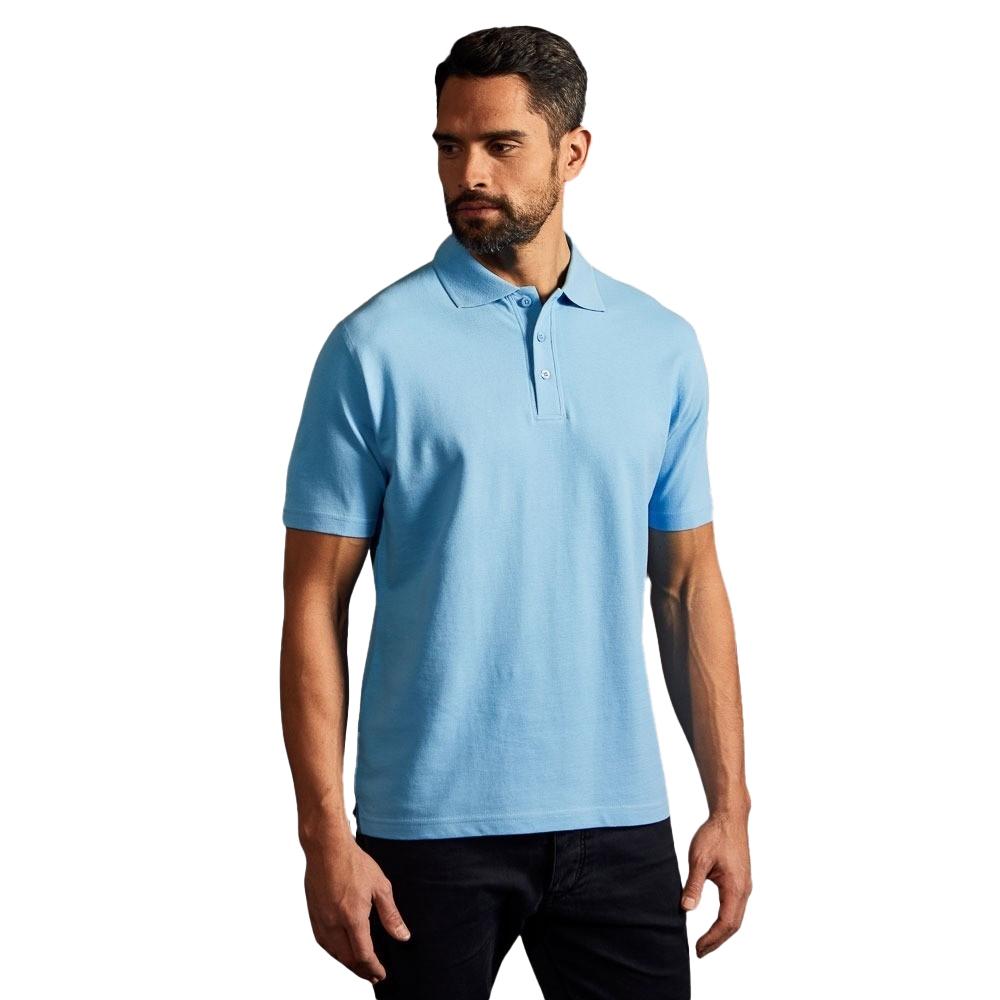 Promodoro Mens Superior Polo Shirt