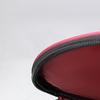 Singing Bowl Carry Case Buddhist Sound Bag Protection Instrument Travel Tibetan