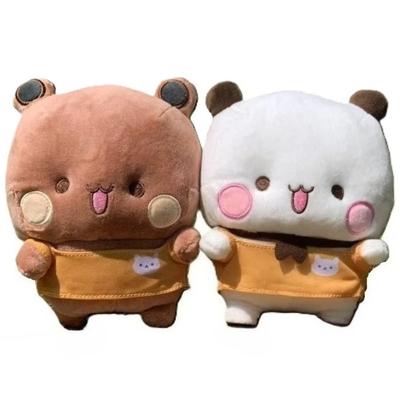 Schattige Bubu Dudu Knuffel Pluche Speelgoed Yier Panda Beer Poppen Leuke Cartoon Anime Kawaii Zachte Knuffels Huisdecoratie Cadeau voor Kinderen
