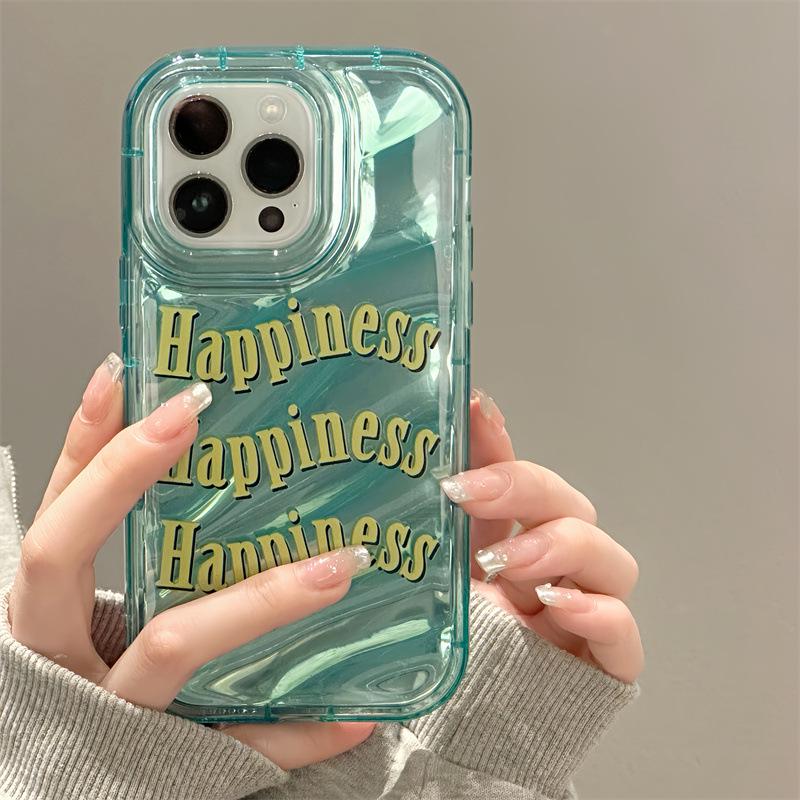 Zhitai Cartoon Case for iPhone 12/13/15Pro/16 Pro Max XS 78 
