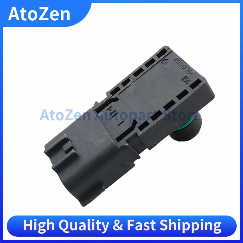 Intake MAP Sensor for Nissan 350Z Armada Titan Infiniti FX35 22365-1TV0B 22365-1TV1B 22365-AM60A 22365-AM601 5WK96830 Auto Parts