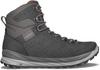 Men's Trekking Shoes Lowa Malta GTX Mid Anthracite
