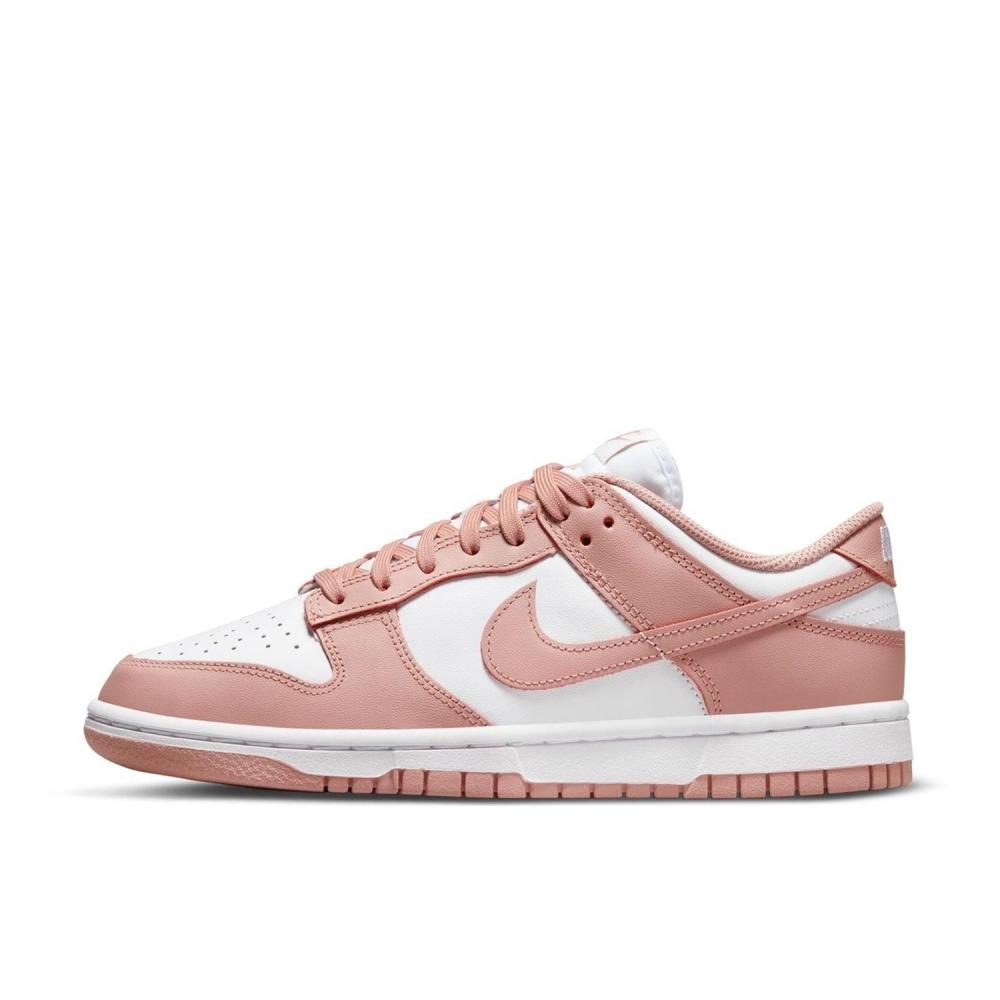 

NIKE W DUNK LOW WDD1503 118WHT/RSEWSP