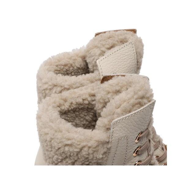 Rage Age RA-16-06-000413 Beige Ankle Boots
