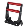 High Compatibility Rear Foot Support Enhanced Control Rear Handle Bar for KUGOO M4 Pro Safe Riding