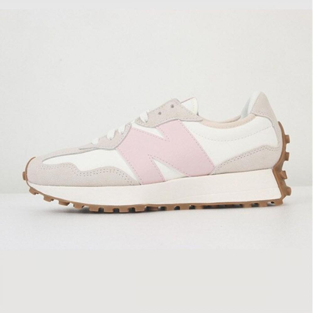 

New Balance Ws327al Nbpdfc723p (25)Pink/220