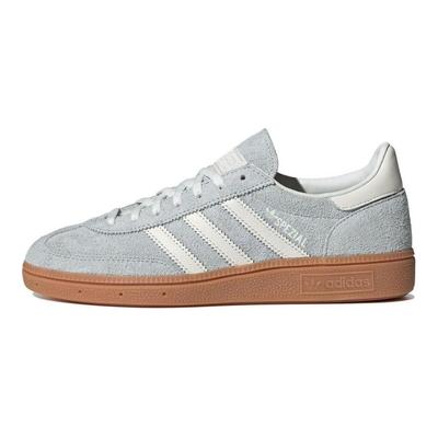 Women's Handball Spezial 'Wonder Silver Gum' Women's Sneakers IF6491