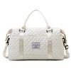 Women's Large Capacity Travel Duffel Bag