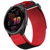 Correa de Nylon para Reloj de 22 mm Para Garmin Forerunner 570 47 mm Forerunner 265 255 Venu 4 45 mm Venu 3 2 Para Samsung Gear S3 Galaxy Watch3