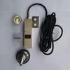 Stainless Steel Waterproof Weighing Sensor SQB-A-SS (100kg to 5t)