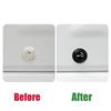 Car Anti-collision Pad Car Door Closing Anti-shock Protection Soundproof Silent Buffer Stickers Silicone  Gasket Auto Accessories