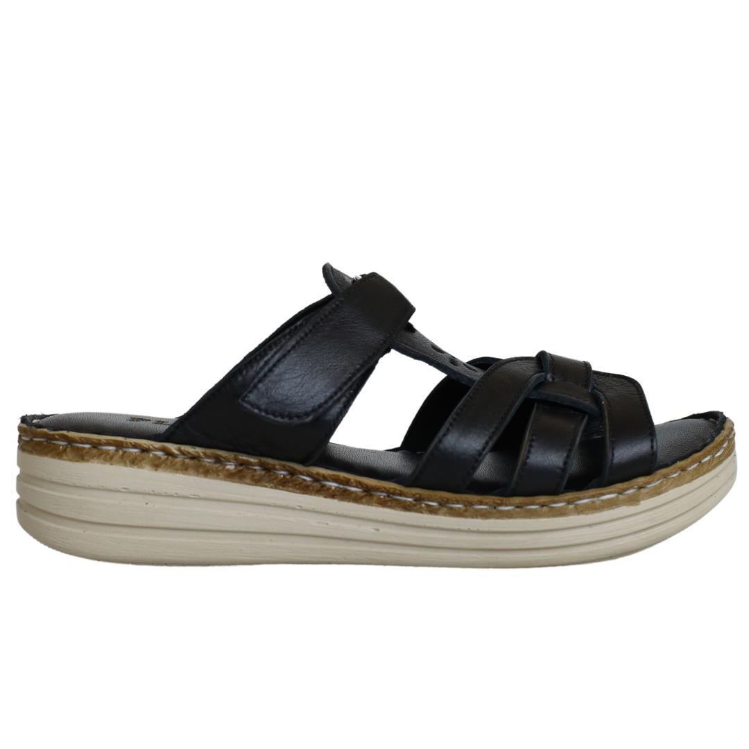 

Летняя коллекция стильных женских тапочек 36