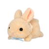Sanei Boeki Chimoshi Rabbits Beige (Crawling) W9 X D14 X H11cm Plush Toy